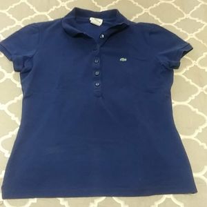 LACOSTE Shirt